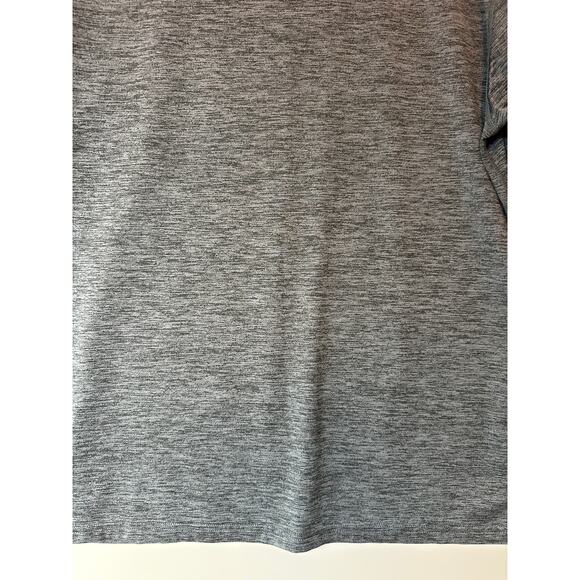 Arctic Cool Men's Hydrofreeze X Technology Cooling Crew Neck T-Shirt Gray Size L - Picture 9 of 10